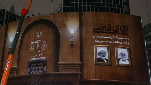 ادامه واکنشها به ترور دو قاضی و بازخوانی پرونده قضات «ولایی» و «قانونی» در دستگاه قضائی ایران
