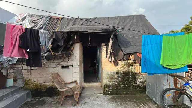 சென்னை வெள்ளம், அரசு மருத்துவமனை, குழந்தை