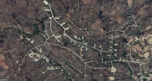 ကပစ စက်ရုံတွေ လည်ပတ်ဖို့ အနောက်နိုင်ငံတွေရဲ့ ကုမ္ပဏီတွေ ပါ၀င်ပတ်သက်နေ