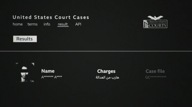 تحقيق بي بي سي