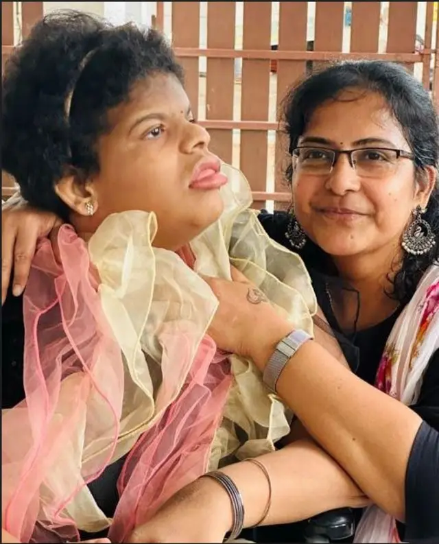 சிறப்பு குழந்தை