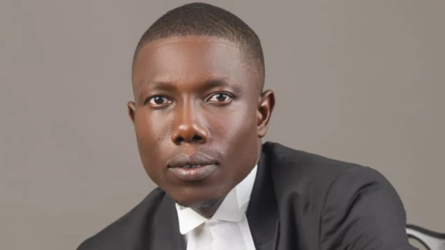 Ogbonge Barrister Kayode tok say dis go fit stop corruption for di judiciary