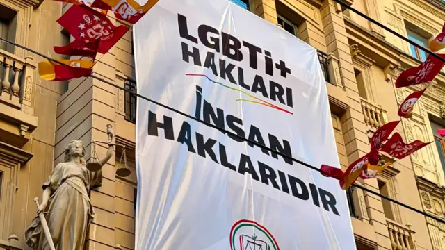 İstanbul Barosu