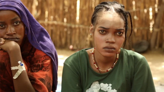 Sudan: abo El Fasher bishwe n'ivyobakijije.