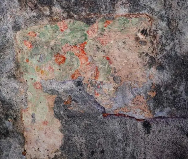 இன்னொரு சித்தன்னவாசல்