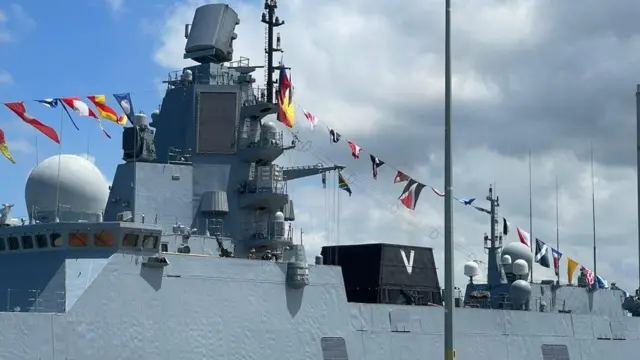 Doonii waraanaa Raashiyaa