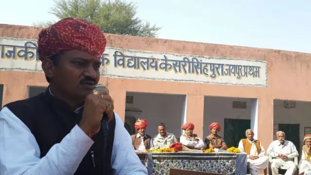 பிரேம்சந்த் பைரவா