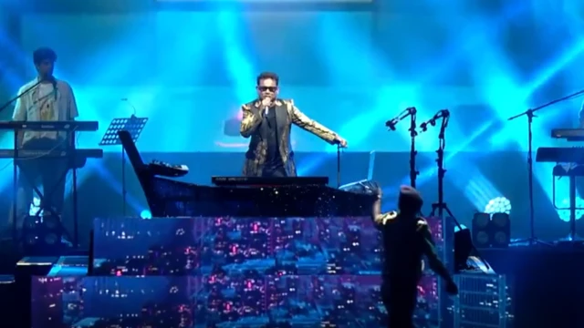 ஏ.ஆர்.ரஹ்மான்