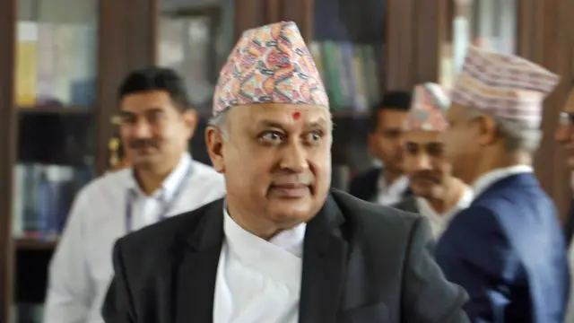 हरिकृ्ष्ण कार्की