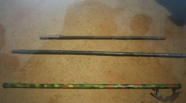 பவரியா, குற்றம், தமிழ்நாடு, இந்தியா, சட்டம், காவல்துறை
