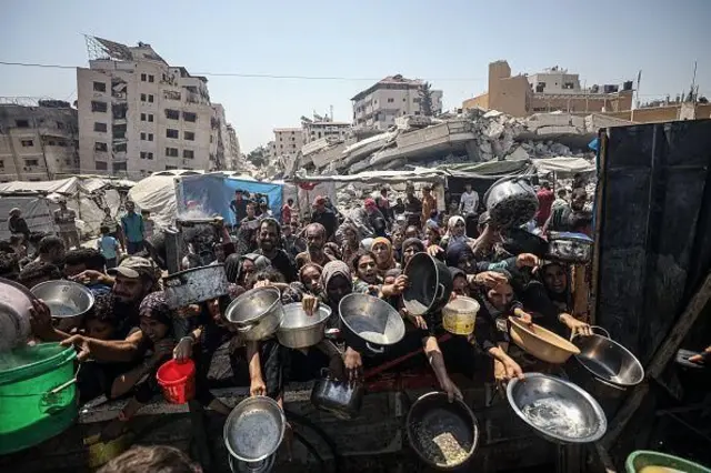 غزه