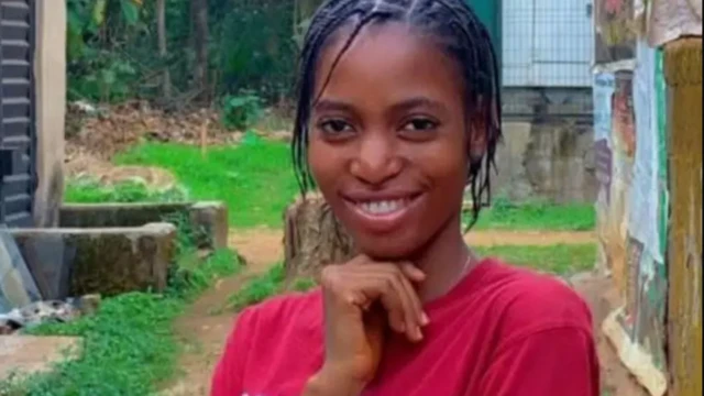 Aworan Faith Opesusi