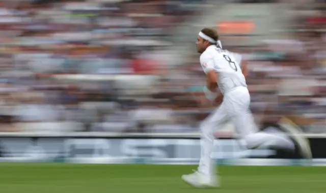 स्टुअर्ट ब्रॉड