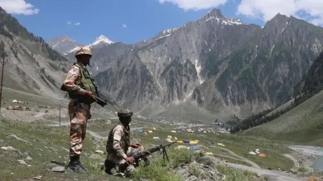 అమర్‌నాథ్ యాత్ర