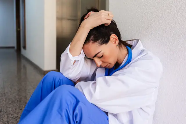 மெடிக்கல் ஸ்டூடண்ட் சிண்ட்ரோம் மருத்துவ மாணவர்களை அதிகம் பாதிப்பது ஏன்?