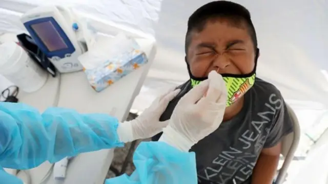 બીબીસી ગુજરાતી લોન્ગ કોવિડ બીમારી રોગચાળો કોરોના વાઈરસ ડૉક્ટર