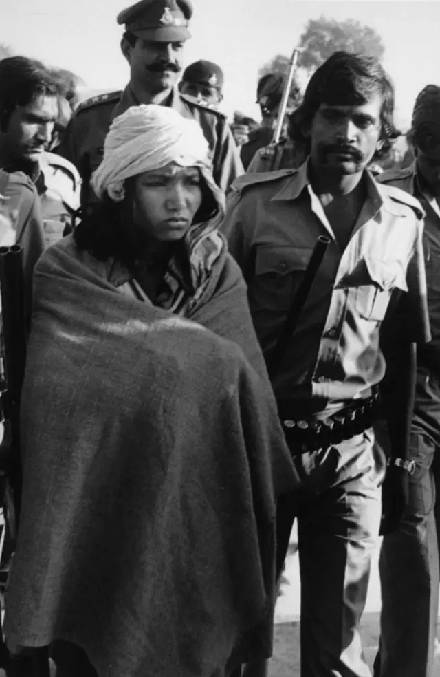 फूलन देवी