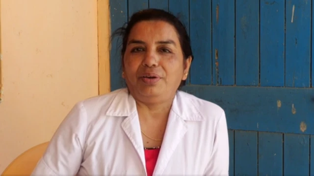 સાબરકાંઠા નર્સિંગ બીબીસી ગુજરાતી 