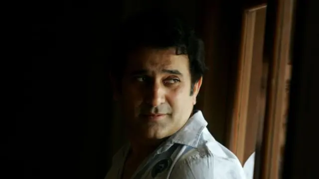 ਪਰਮੀਤ ਸੇਠੀ 