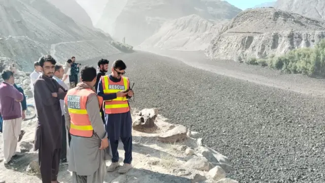 گلگت بلتستان