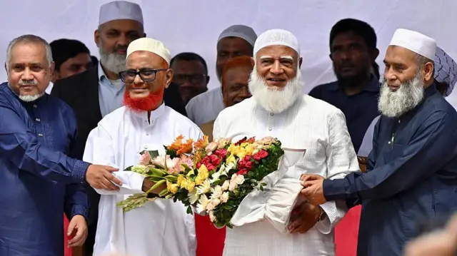 शफ़ीक़ुर रहमान