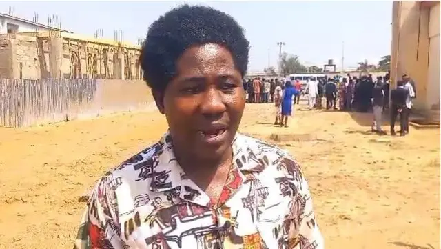 Kọmureedi Kehinde Steven 