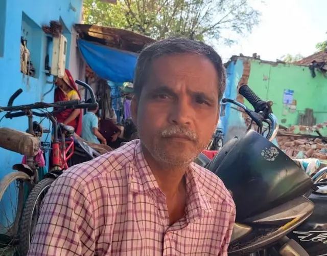 અમદાવાદ, વસ્ત્રાલ હિંસા, અમદાવાદમાં વસ્ત્રાલ હિંસાના આરોપીઓના ઘરોનું ડિમોલિશન, ગુનેગારો, બીબીસી ગુજરાતી, બીબીસી ન્યૂઝ ગુજરાતી