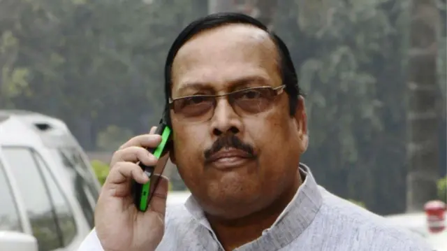 सुखेंदु शेखर 