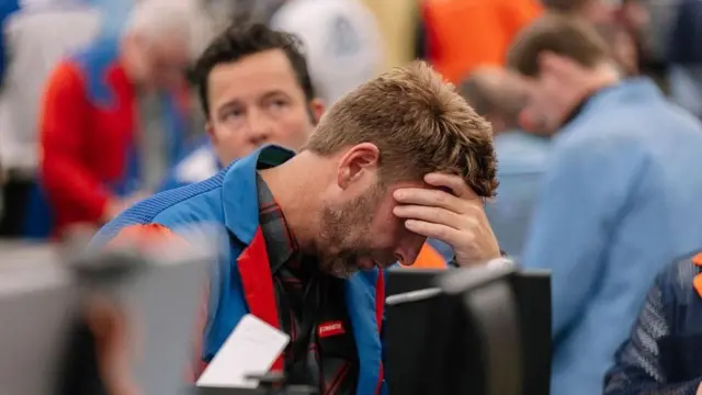 ట్రంప్ టారిఫ్ ల ప్రభావం