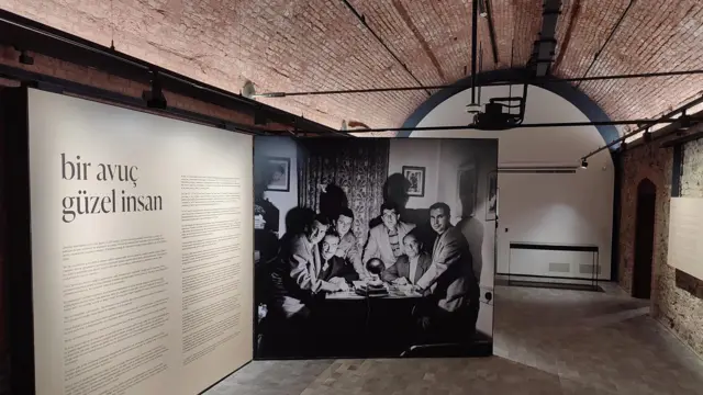 Foto: Ara Gülər Muzeyi , Şişli ,İstanbul