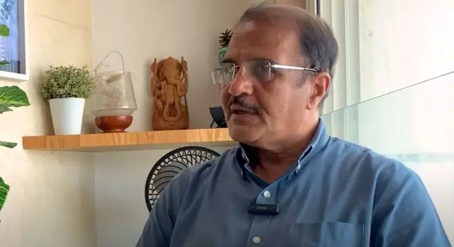संजय कर्वे
