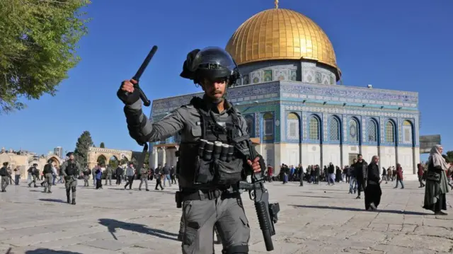 ஜெருசலேம்