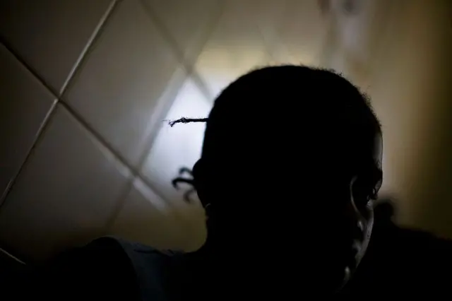 kekerasan seksual, Liberia