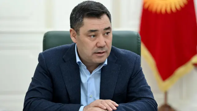 Жапаров