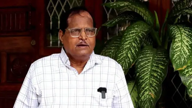 விசாகப்பட்டினம்: கடல் உள்வாங்குவது ஏன்? அதன் ஆபத்துகள் என்ன?