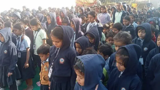 राजस्थान 