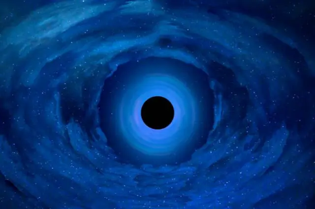 ਬ੍ਰਹਿਮੰਡ ਨਾਲ ਜੁੜੀ ਸੰਕੇਤਿਕ ਤਸਵੀਰ