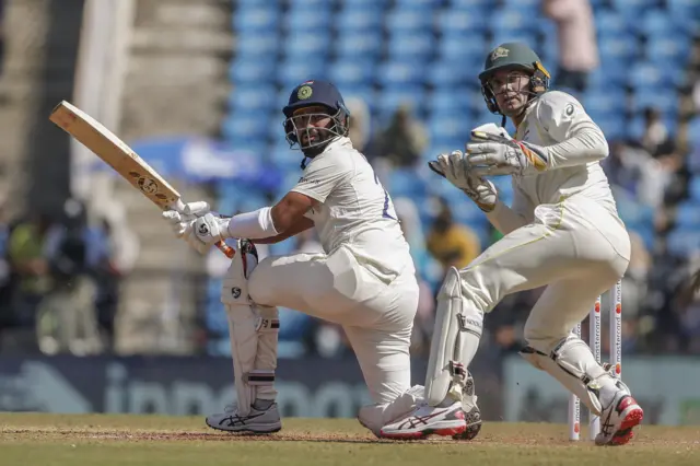  ટીમ ઇન્ડિયા 