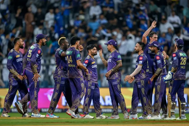 ஐபிஎல் ப்ளே ஆஃப்