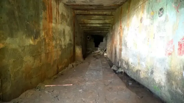 சித்தூர் தங்கச் சுரங்கங்களின் வரலாறு என்ன?