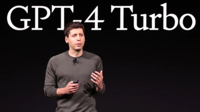 Sam Altman, directeur d'OpenAI, est également actionnaire majoritaire de Reddit.