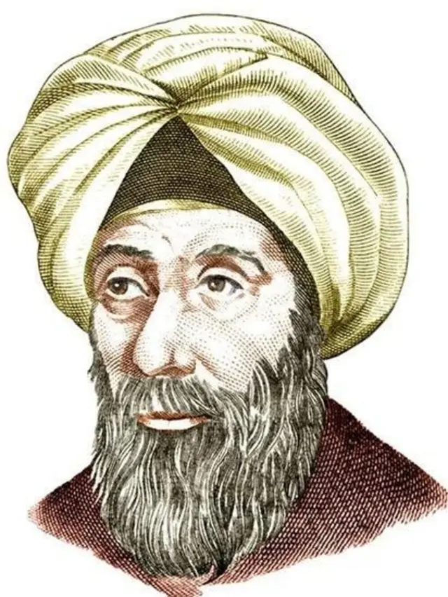 الحسن ابن الهيثم