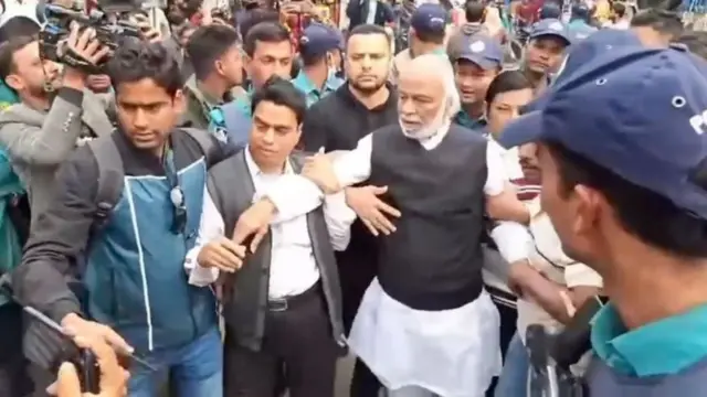 ড. আব্দুল মঈন খান