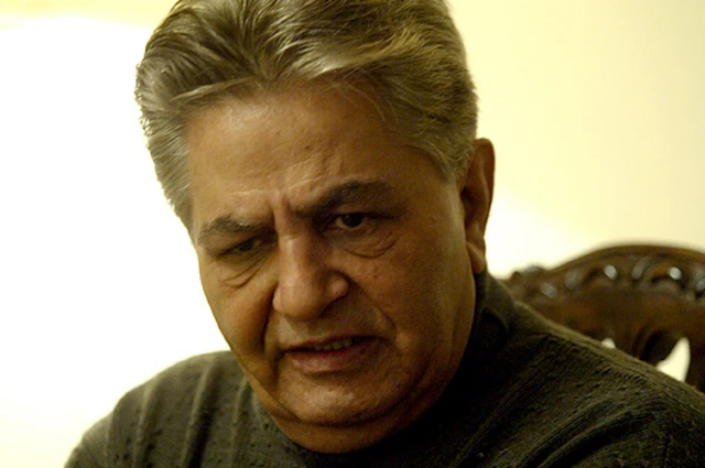 مرتضی کاخی سال 1385