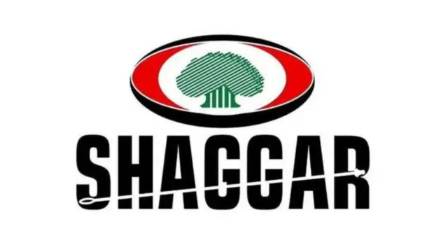 የሸገር ሲቲ አርማ