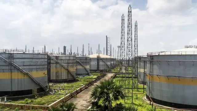 அமெரிக்கா-இஸ்ரேல்- இரான் மோதல், இந்தியா, பெட்ரோல் மற்றும் டீசல் தட்டுப்பாடு