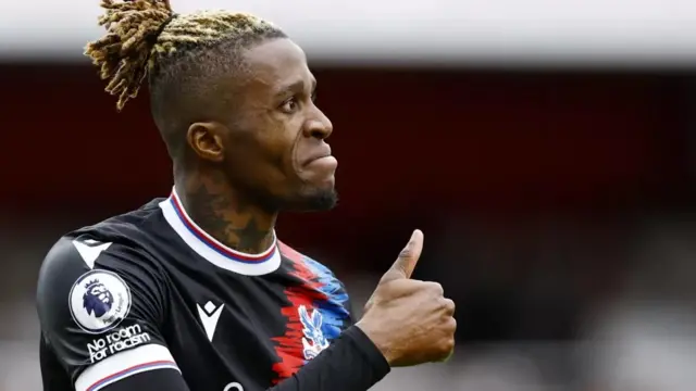 Zaha