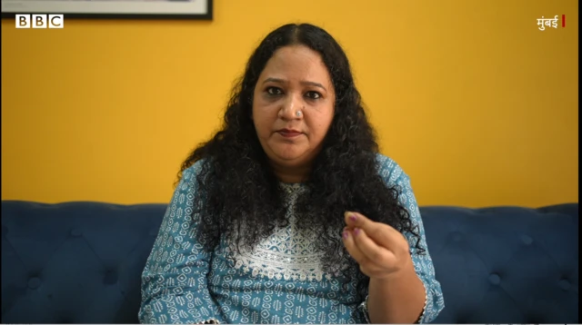 रसिका अगाशे