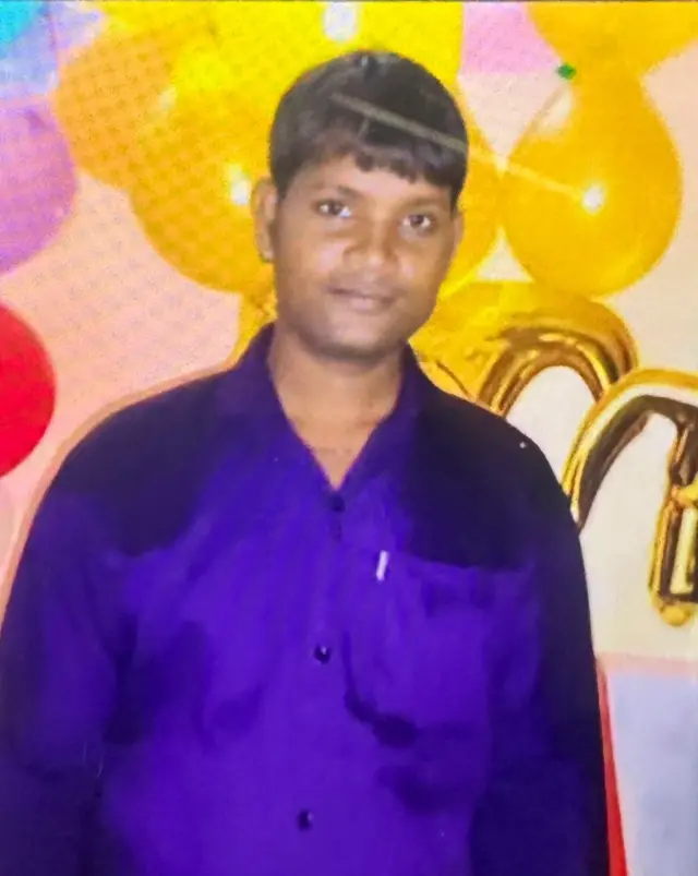 विजय चौहान
