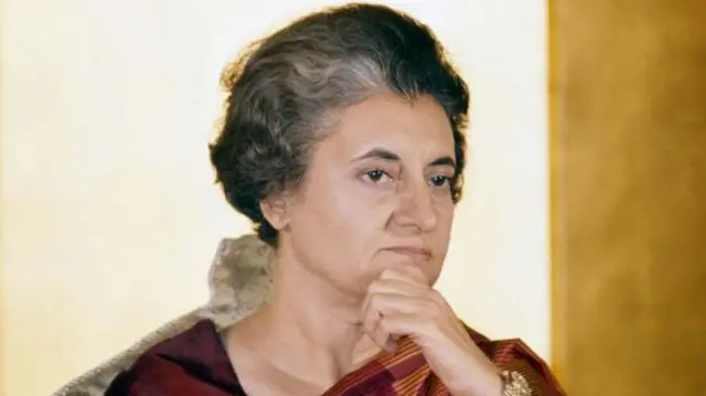 1980 मध्ये जेव्हा निवडणुका झाल्या, इंदिरा गांधींना त्यांचा आत्मविश्वास गवसला होता.